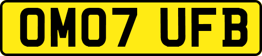 OM07UFB