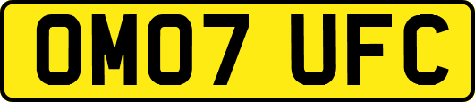 OM07UFC