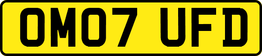 OM07UFD