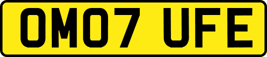 OM07UFE