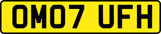 OM07UFH