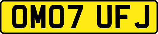 OM07UFJ