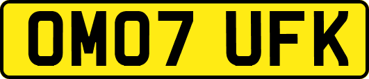 OM07UFK
