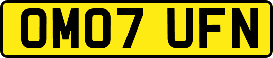 OM07UFN