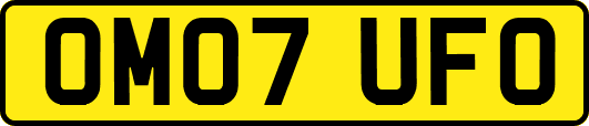 OM07UFO