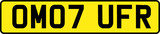 OM07UFR
