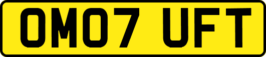 OM07UFT