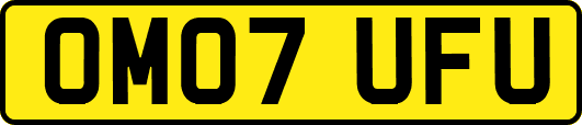 OM07UFU