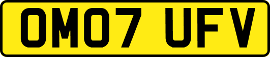 OM07UFV