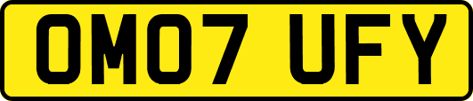 OM07UFY