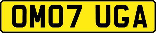 OM07UGA