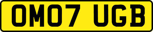 OM07UGB