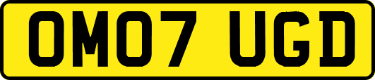 OM07UGD