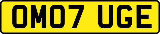 OM07UGE
