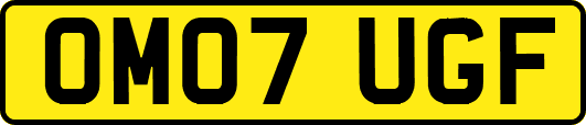 OM07UGF