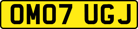 OM07UGJ