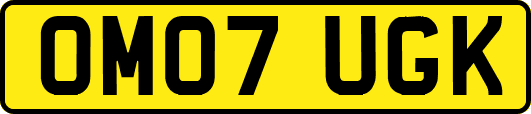OM07UGK