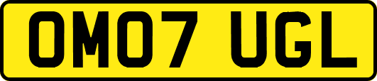 OM07UGL