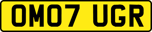 OM07UGR