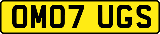 OM07UGS