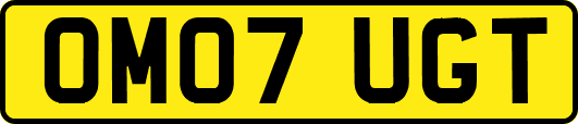 OM07UGT