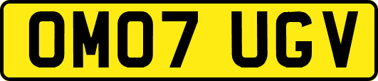 OM07UGV