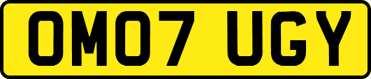 OM07UGY