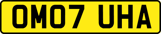 OM07UHA