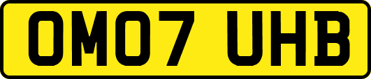 OM07UHB
