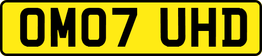 OM07UHD