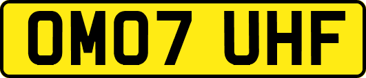 OM07UHF