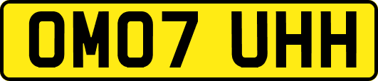 OM07UHH