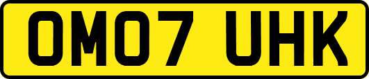 OM07UHK
