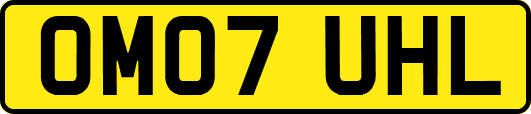 OM07UHL