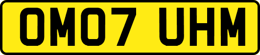 OM07UHM