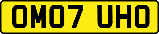 OM07UHO