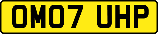 OM07UHP