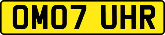 OM07UHR