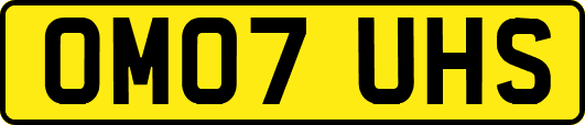 OM07UHS