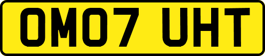OM07UHT