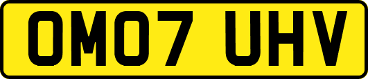 OM07UHV