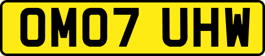 OM07UHW