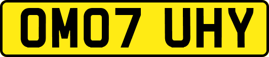 OM07UHY
