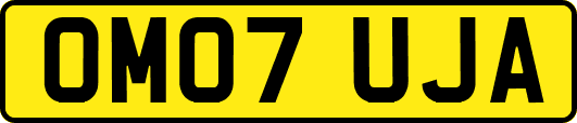 OM07UJA
