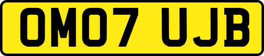 OM07UJB