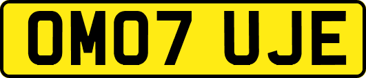 OM07UJE