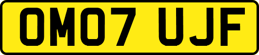 OM07UJF
