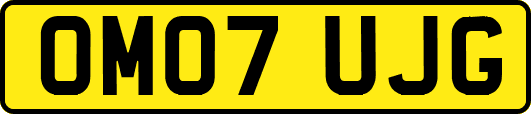 OM07UJG