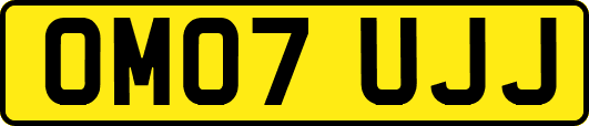 OM07UJJ