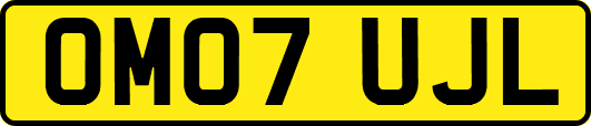 OM07UJL